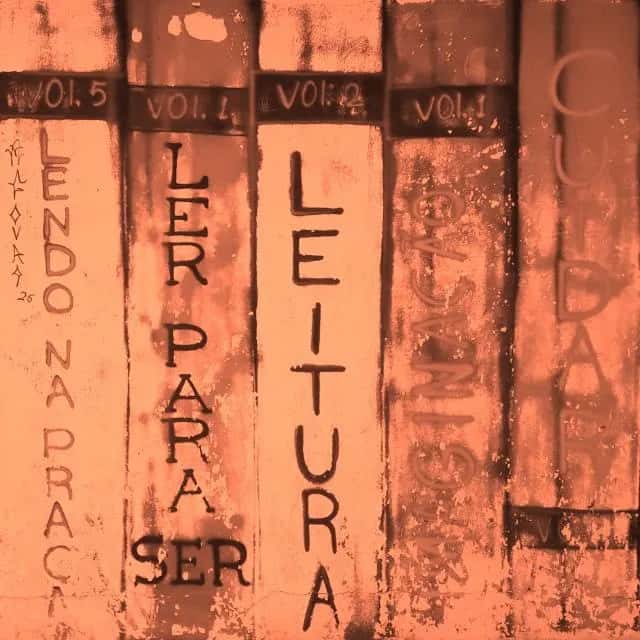 Biblioteca Mambembe Especializada — grupos de WhatsApp