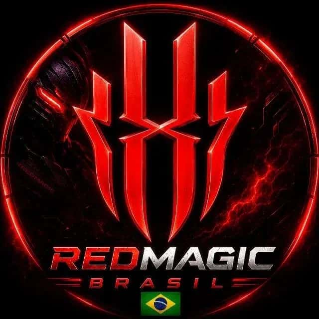 Redmagic Brasil — grupos de WhatsApp