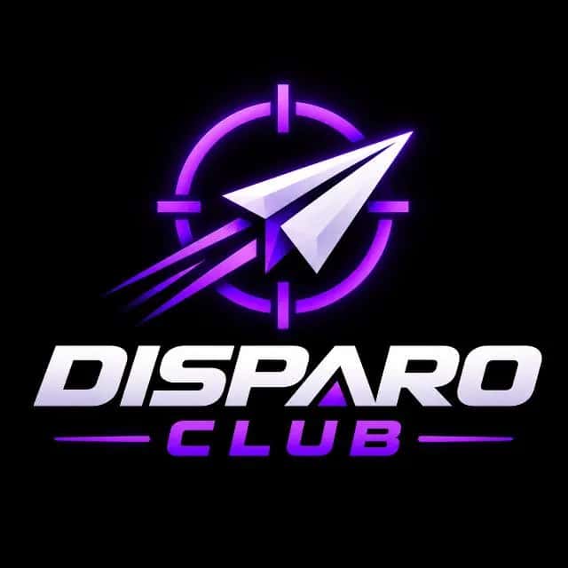 Disparo Club Networking — grupos de WhatsApp