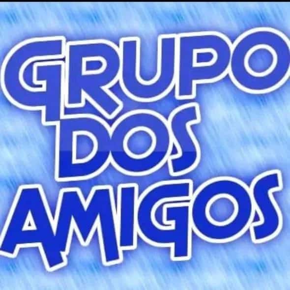 Amigos Legais e Amigos do Bem — grupos de WhatsApp