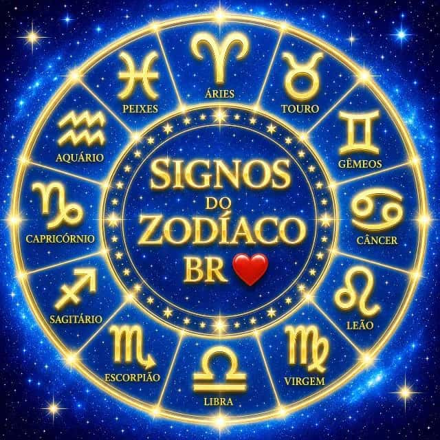 SIGNOS DO ZODÍACO BR 💟 — grupos de WhatsApp