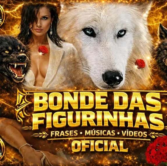 Bonde Das Flur — grupos de WhatsApp