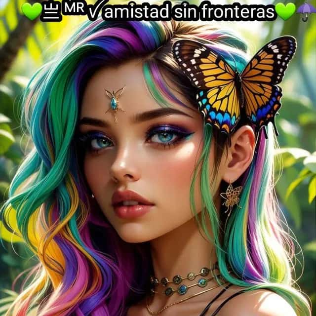 MR Amistad Sin Fronteras — grupos de WhatsApp