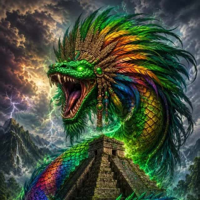 Imperio Azteca — grupos de WhatsApp