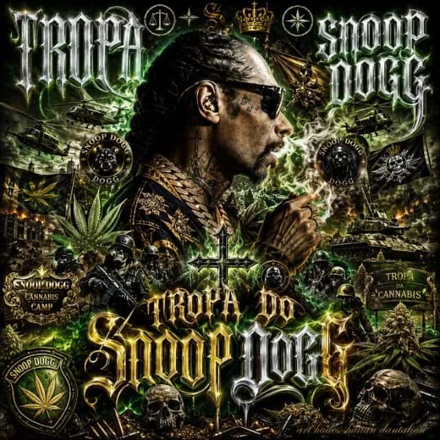 Tropa Do Shop Dogg — grupos de WhatsApp