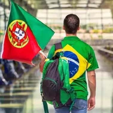 Apoio Aos Imigrantes Em Portugal — grupos de WhatsApp