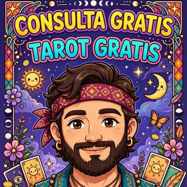 Tarot Grátis e Magia — grupos de WhatsApp