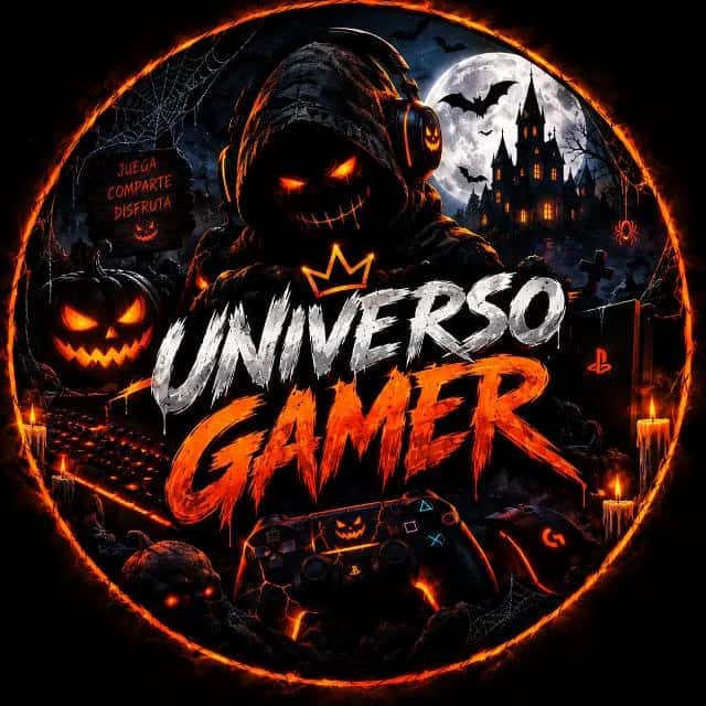 Universo Gamer — grupos de WhatsApp
