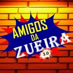 Conversa Fiada & Resenha — grupos de WhatsApp