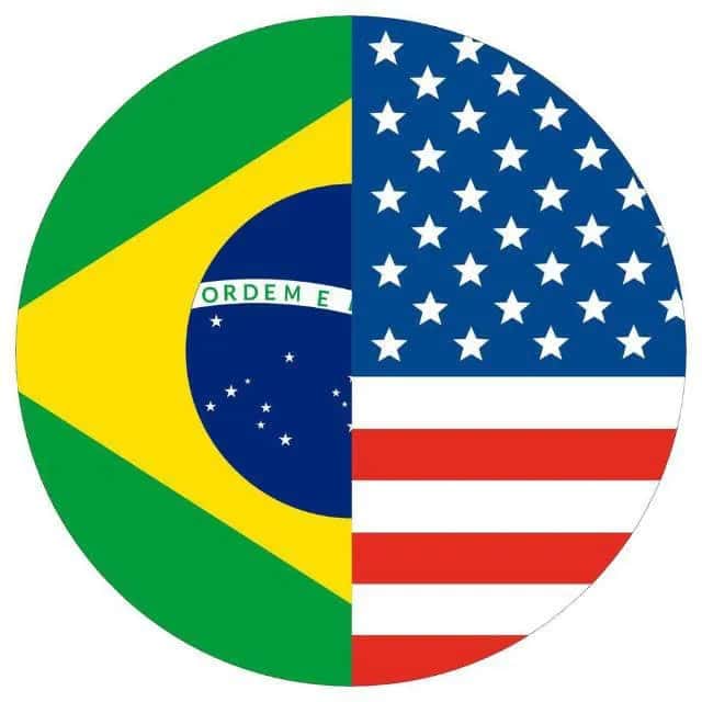 Bolão Brasil-Eua — grupos de WhatsApp