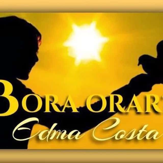 Bora Orar — grupos de WhatsApp