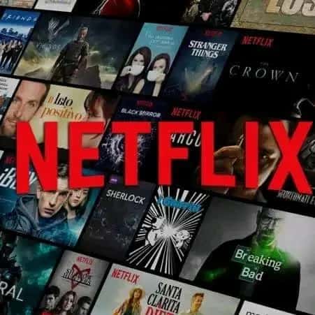 Netflix Películas — grupos de WhatsApp