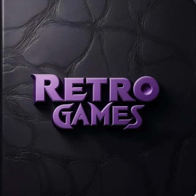 Retro Games — grupos de WhatsApp
