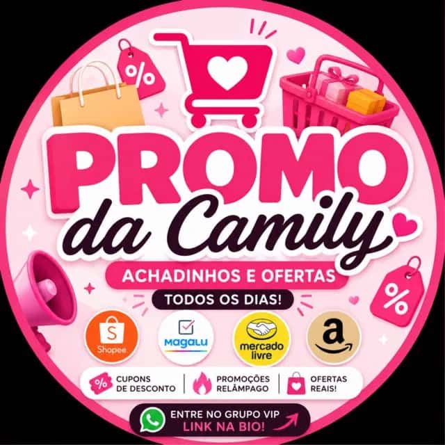 MiGarimpa#1🏠🛍️ — grupos de WhatsApp