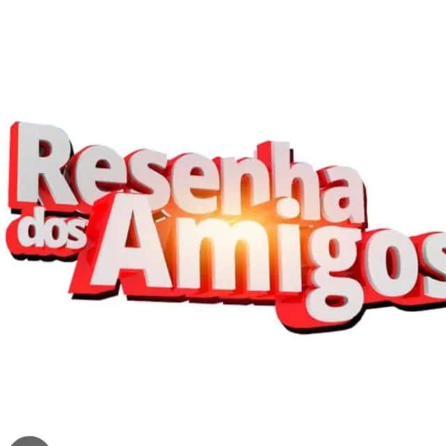 Resenha com Colegas e Amigos — grupos de WhatsApp