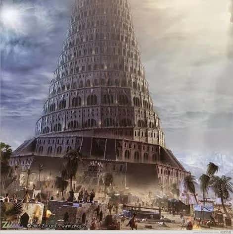 Torre De Babel — grupos de WhatsApp