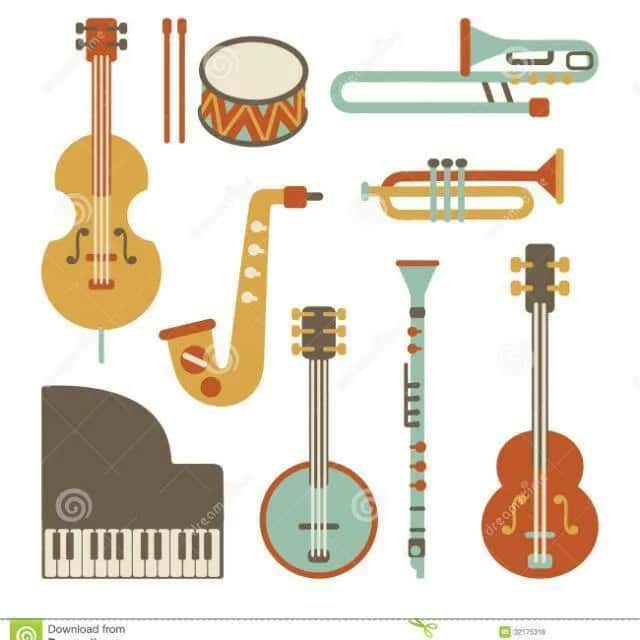 Música Câmera Ação — grupos de WhatsApp