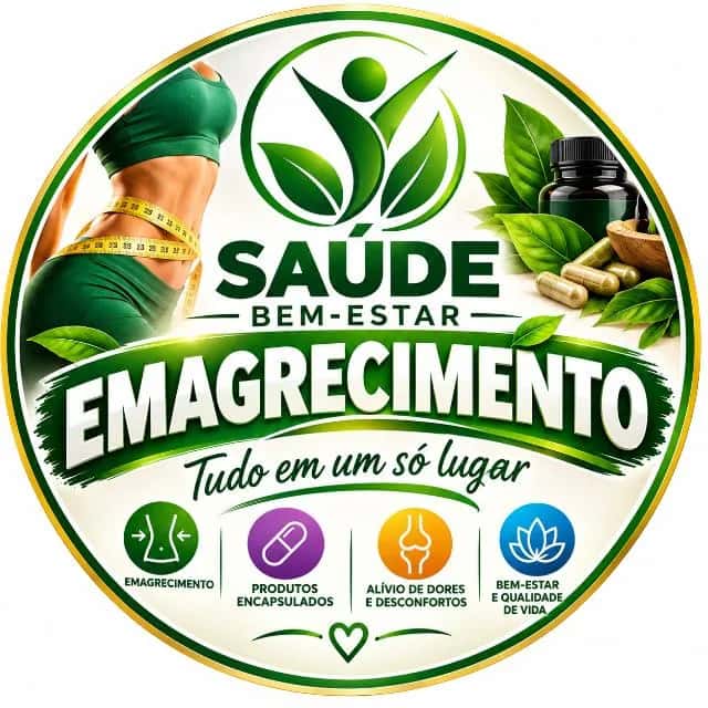 Saúde Emagrecimento Bem Star — grupos de WhatsApp