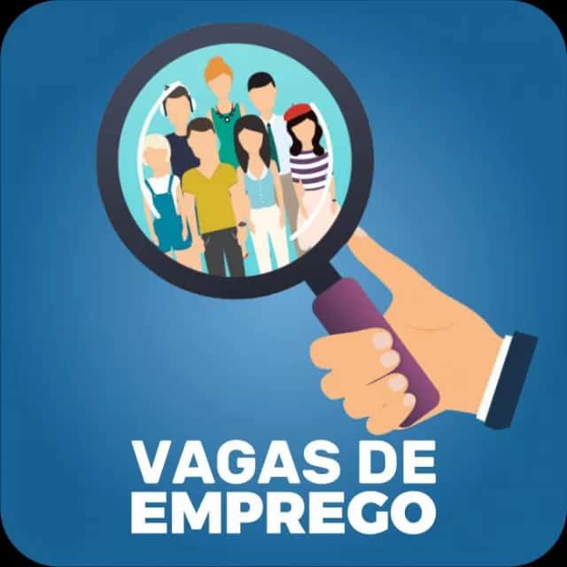 Vaga De Emprego GV — grupos de WhatsApp