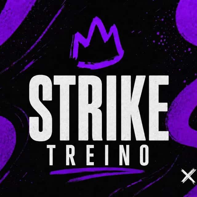Acesso Treino Strike — grupos de WhatsApp