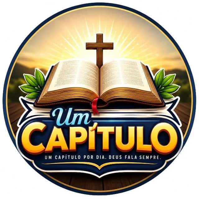 Um Capitulo — grupos de WhatsApp