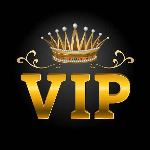 Figurinhas VIP — grupos de WhatsApp