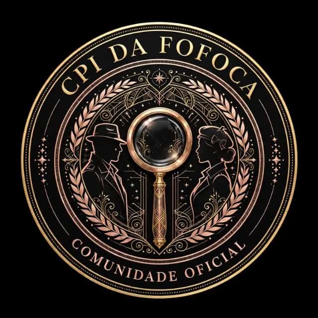 CPI Da Fofoca — grupos de WhatsApp