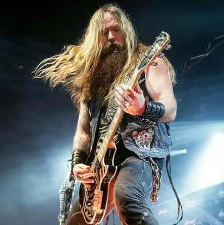 Rock Metal — grupos de WhatsApp