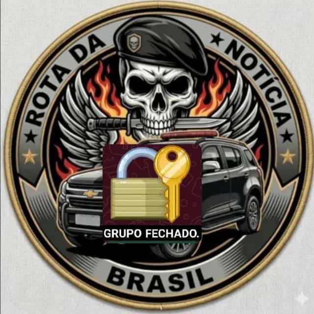 Rota Da Notícia Do Brasil — grupos de WhatsApp