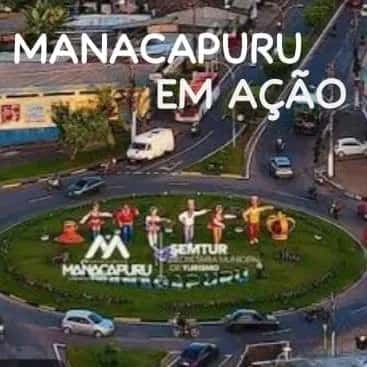 Manacapuru Em Ação — grupos de WhatsApp