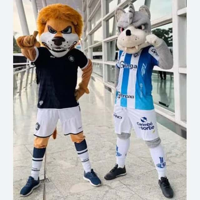 Leão Vs Lobo — grupos de WhatsApp
