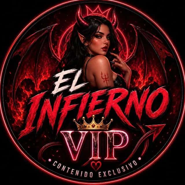 El infierno vip — grupos de WhatsApp