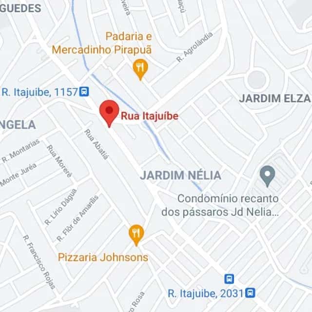 Jd. Nélia, Itaim e Região — grupos de WhatsApp