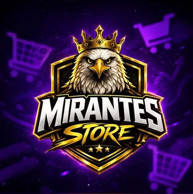 Mirantes Store — grupos de WhatsApp