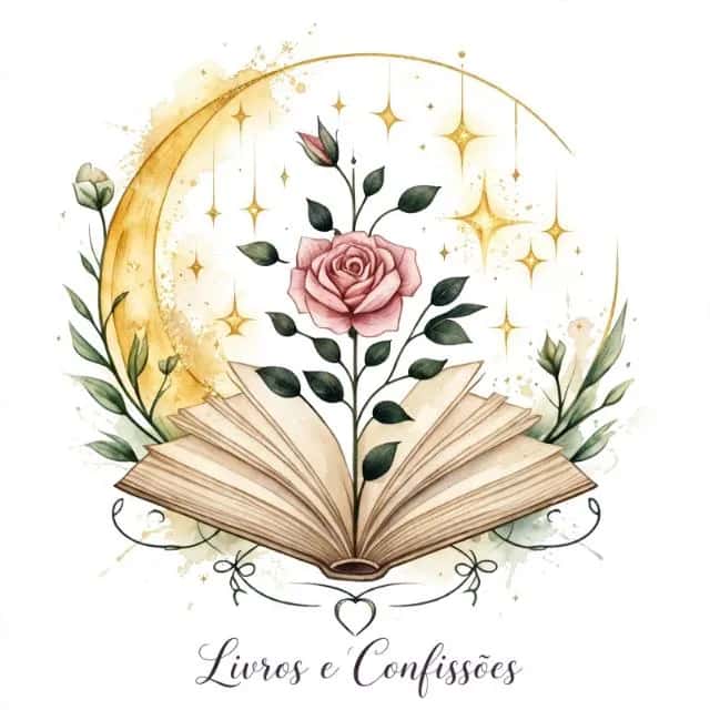Livros e Confissões — grupos de WhatsApp