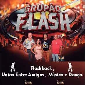 Grupão Flash — grupos de WhatsApp