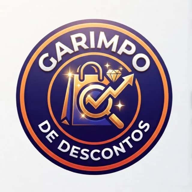 Garimpo De Descontos — grupos de WhatsApp