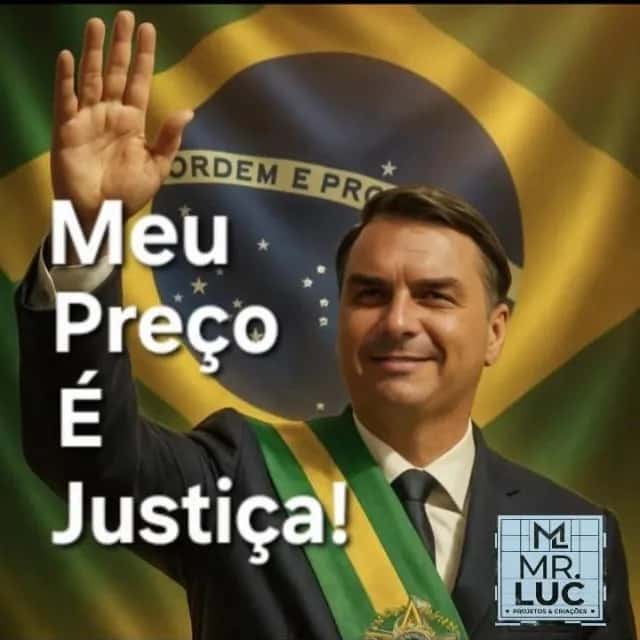 Vamos Eleger O Filho — grupos de WhatsApp