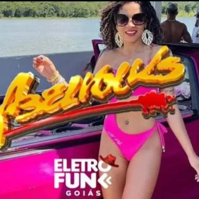 Paredão Funk MC Hip Hop Rap — grupos de WhatsApp