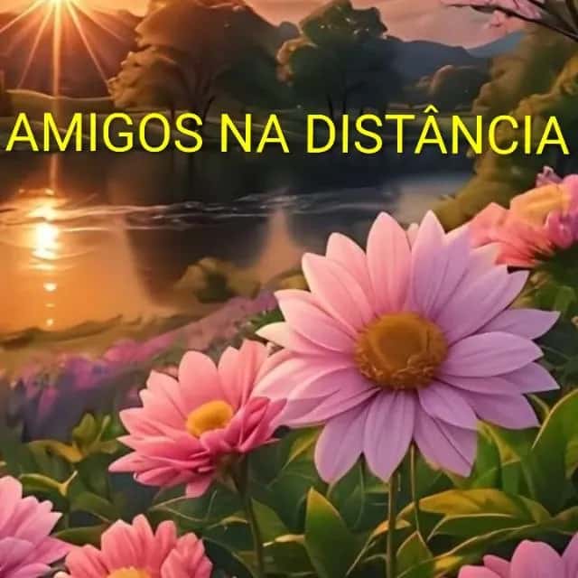 Amigos Na Distância — grupos de WhatsApp