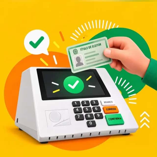 Minha escolha muda o Brasil! — grupos de WhatsApp