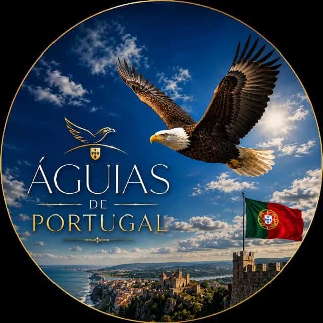 Águias Em Portugal — grupos de WhatsApp