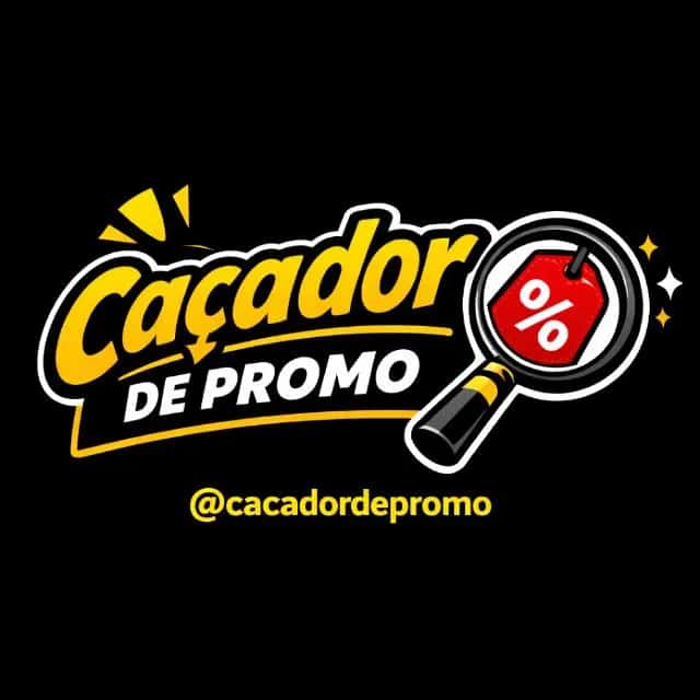Achados do Caçador — grupos de WhatsApp