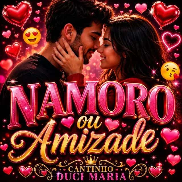 Namoro e Amizade — grupos de WhatsApp