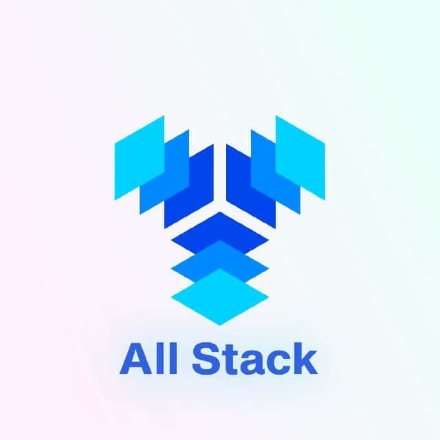 AllStack - Web Development — grupos de WhatsApp