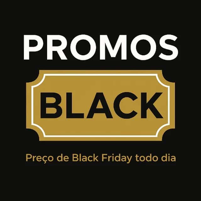 Promos Black — grupos de WhatsApp