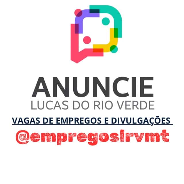 Anuncie LRV — grupos de WhatsApp