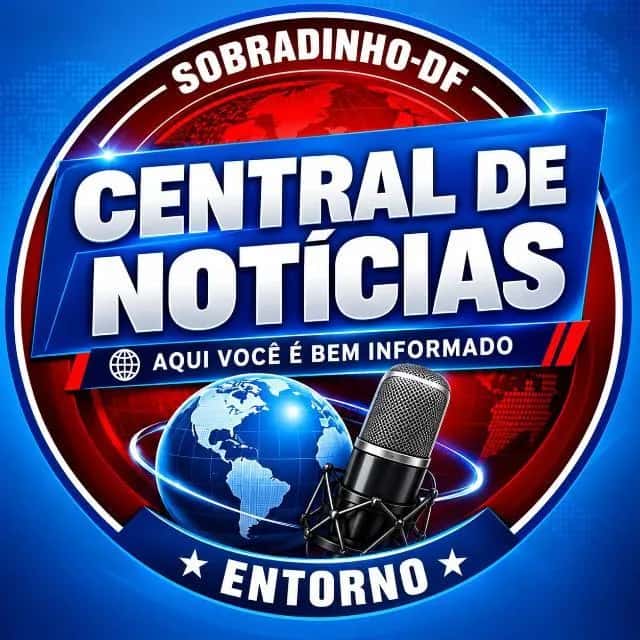 Central de Notícias — grupos de WhatsApp