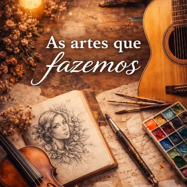 Lar Da Arte — grupos de WhatsApp