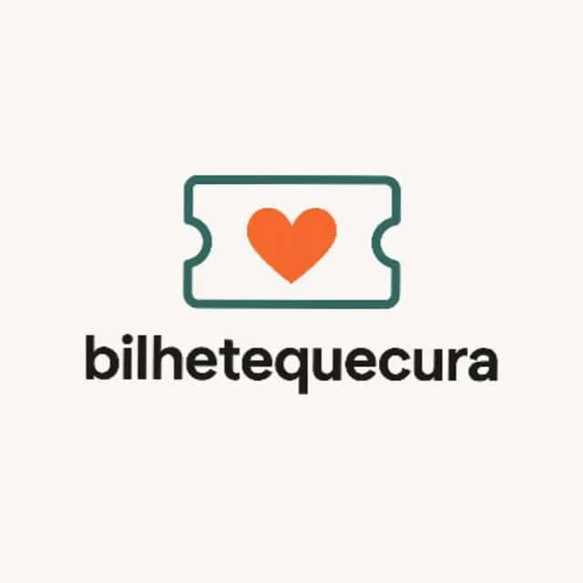 Bilhete Que Cura — grupos de WhatsApp